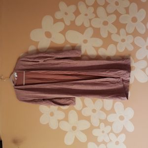 free people bicoastal cardigan only x-small xs